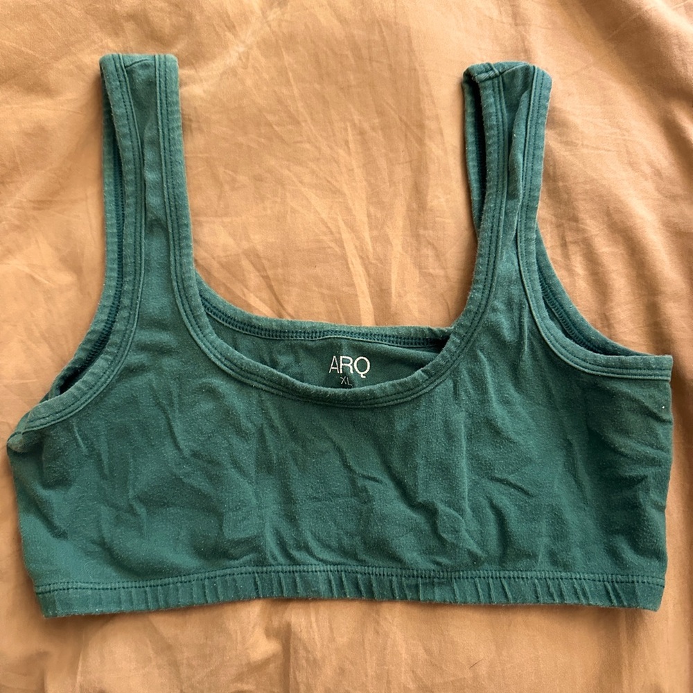 ARQ bralette XL